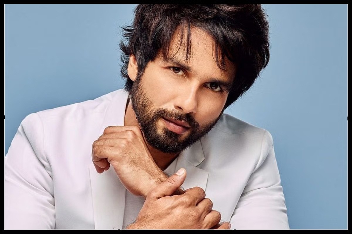 Shahid Kapoor Net Worth