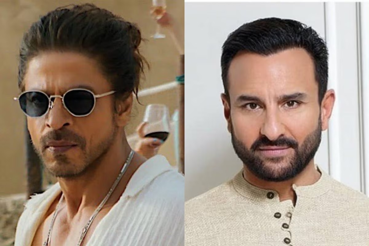 Saif Ali Khan