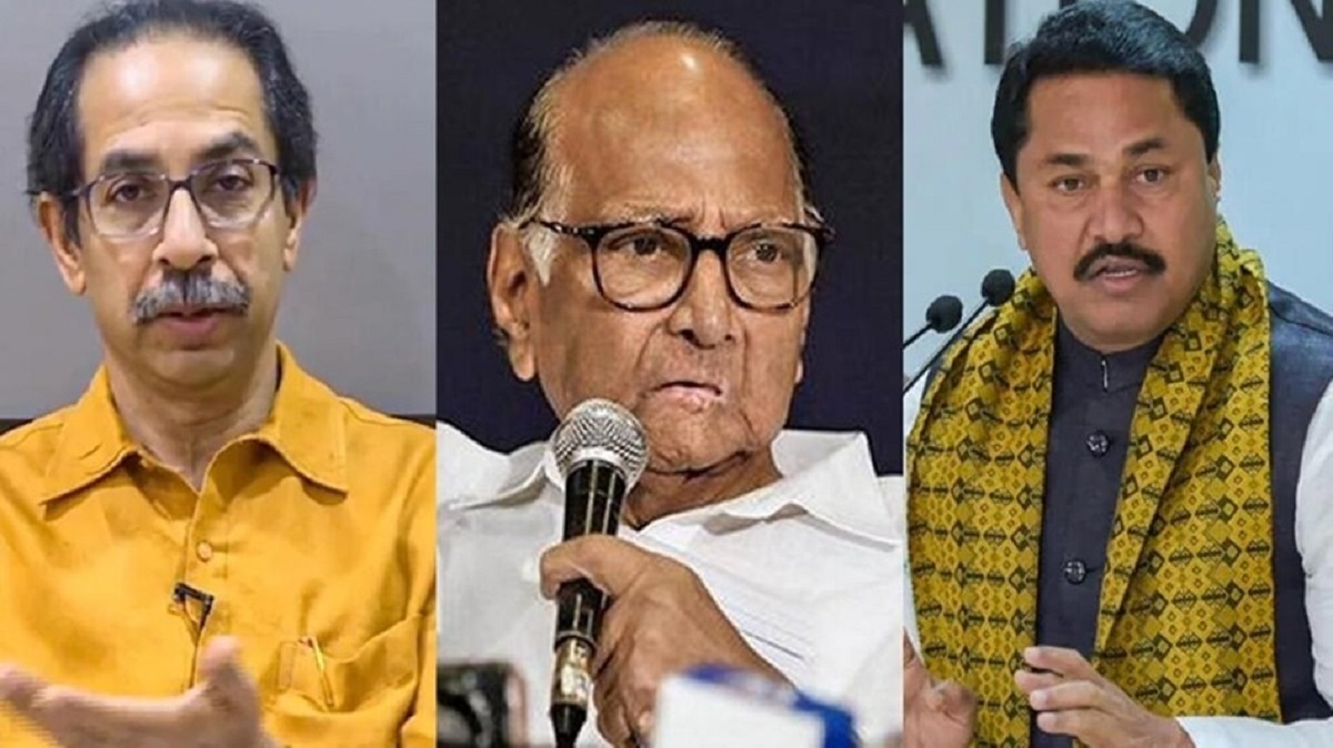 Sharad Pawar
