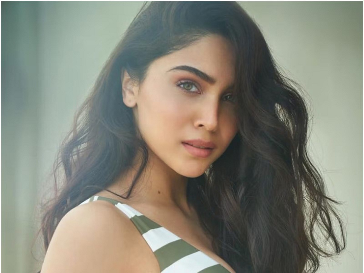 Sharvari Wagh 1