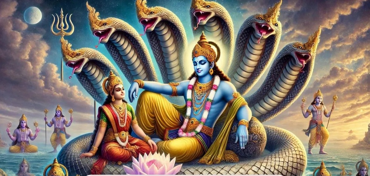Kamada Ekadashi 2025