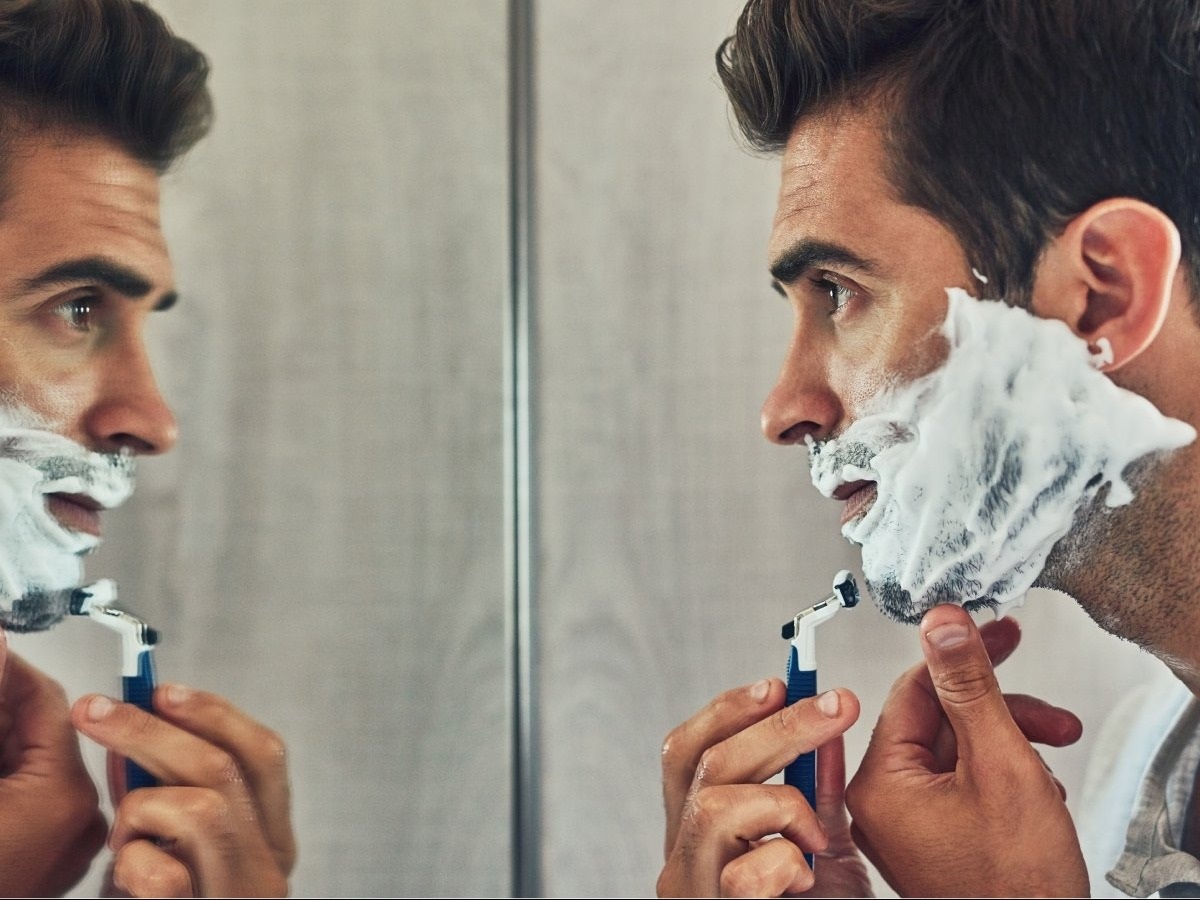 Shaving Tips
