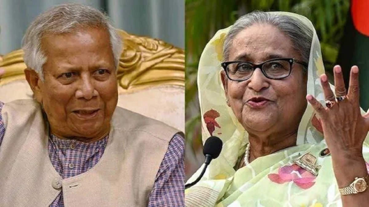 Bangladesh