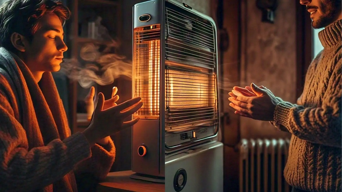 Side Effects Of Heater