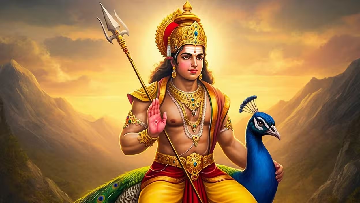 Skanda Sashti 2025