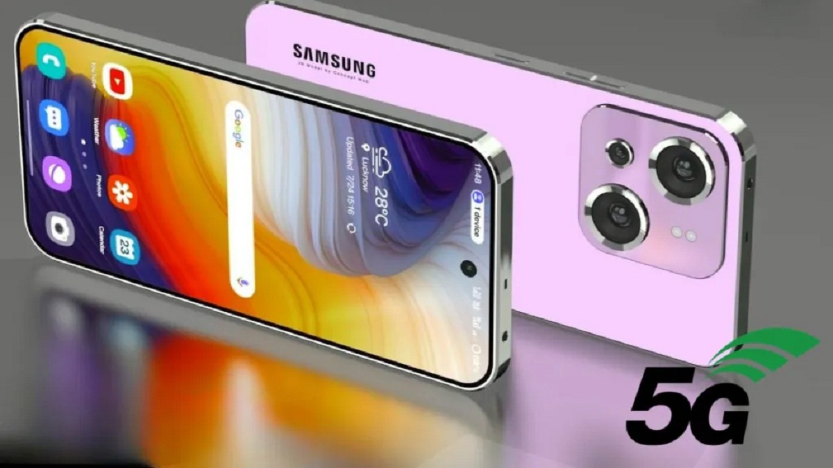 Smartphone
