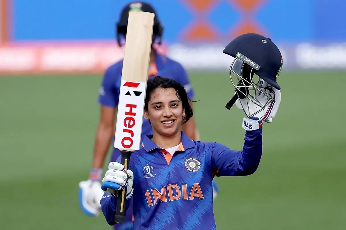 2024 Odi Cricketer Of The Year