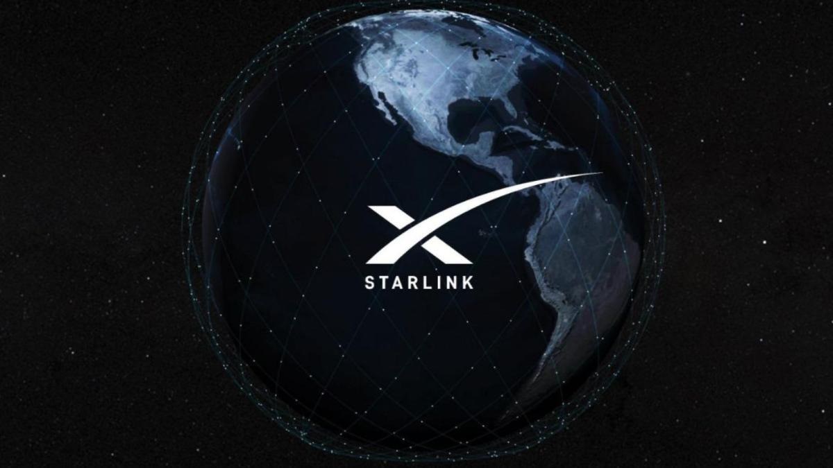 Starlink 1