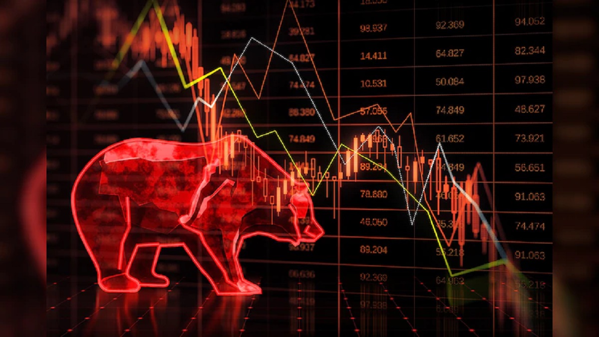 Stock Market 6