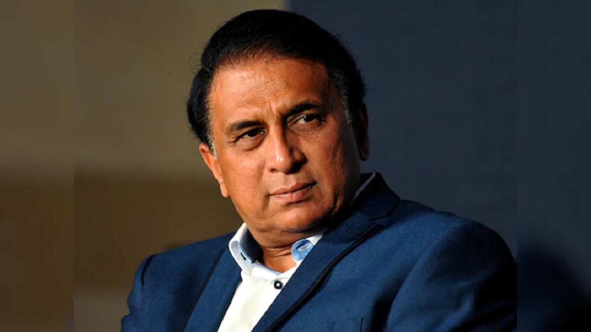 Sunil Gavaskar 2 Satya Day