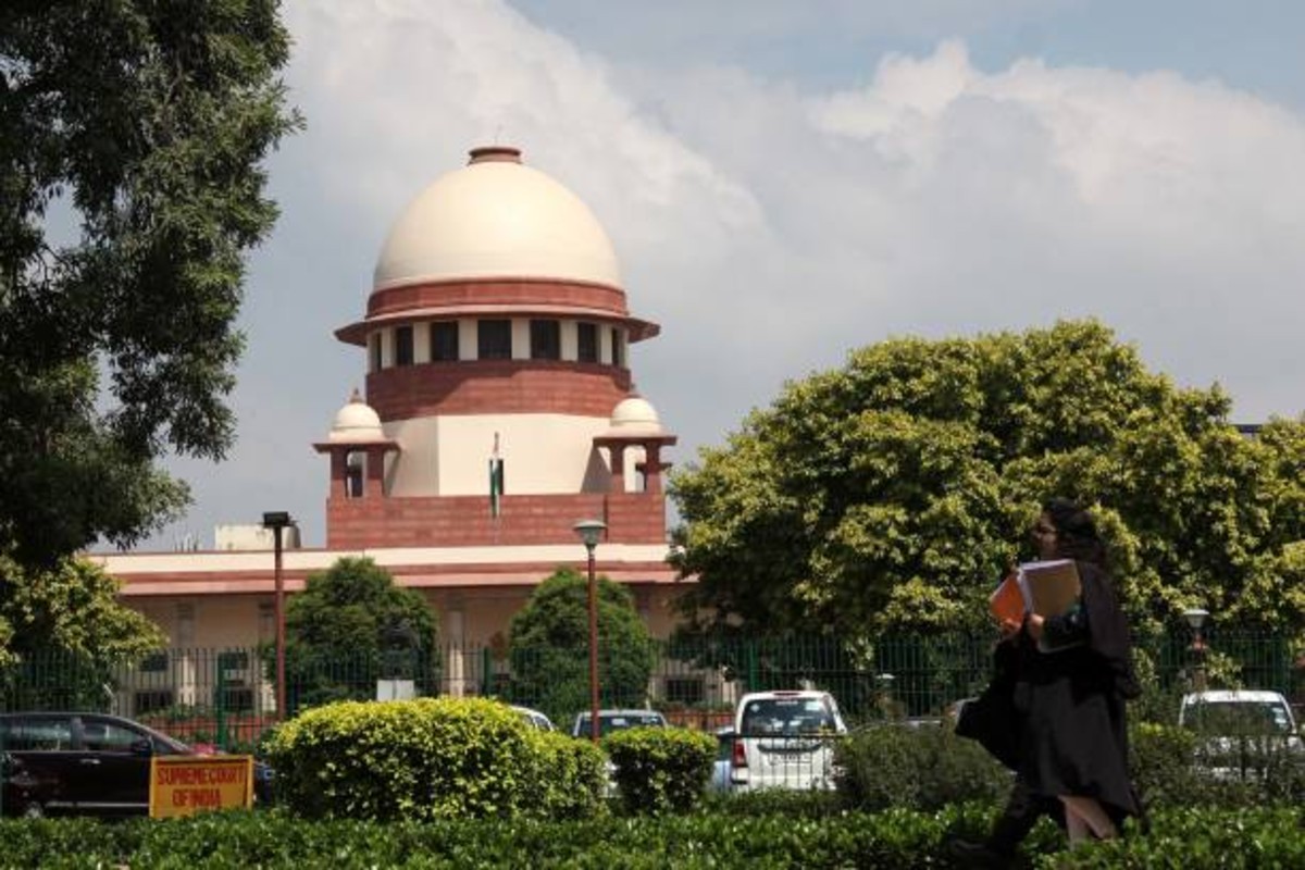 Supreme Court