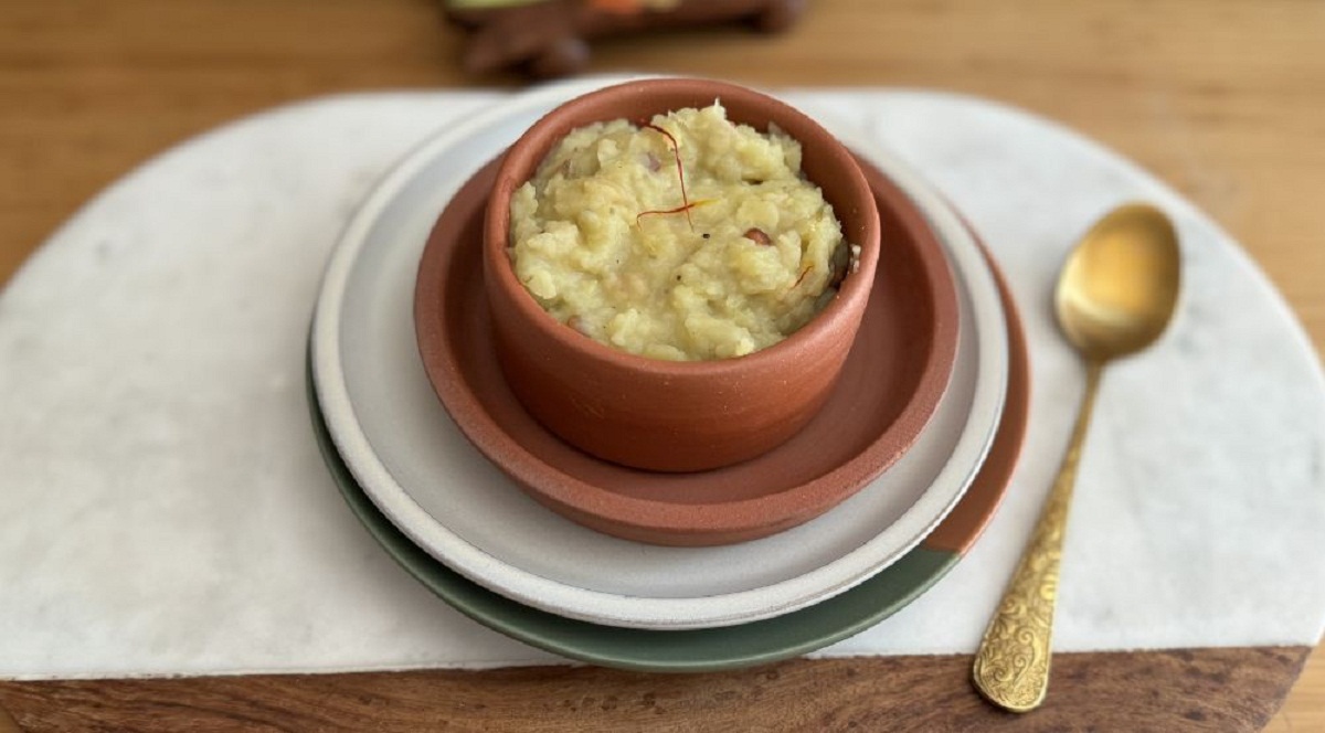 Recipe
