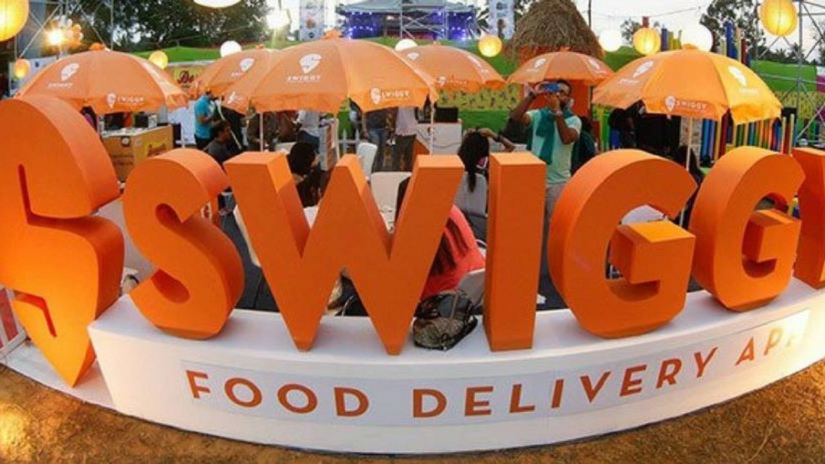 Swiggy