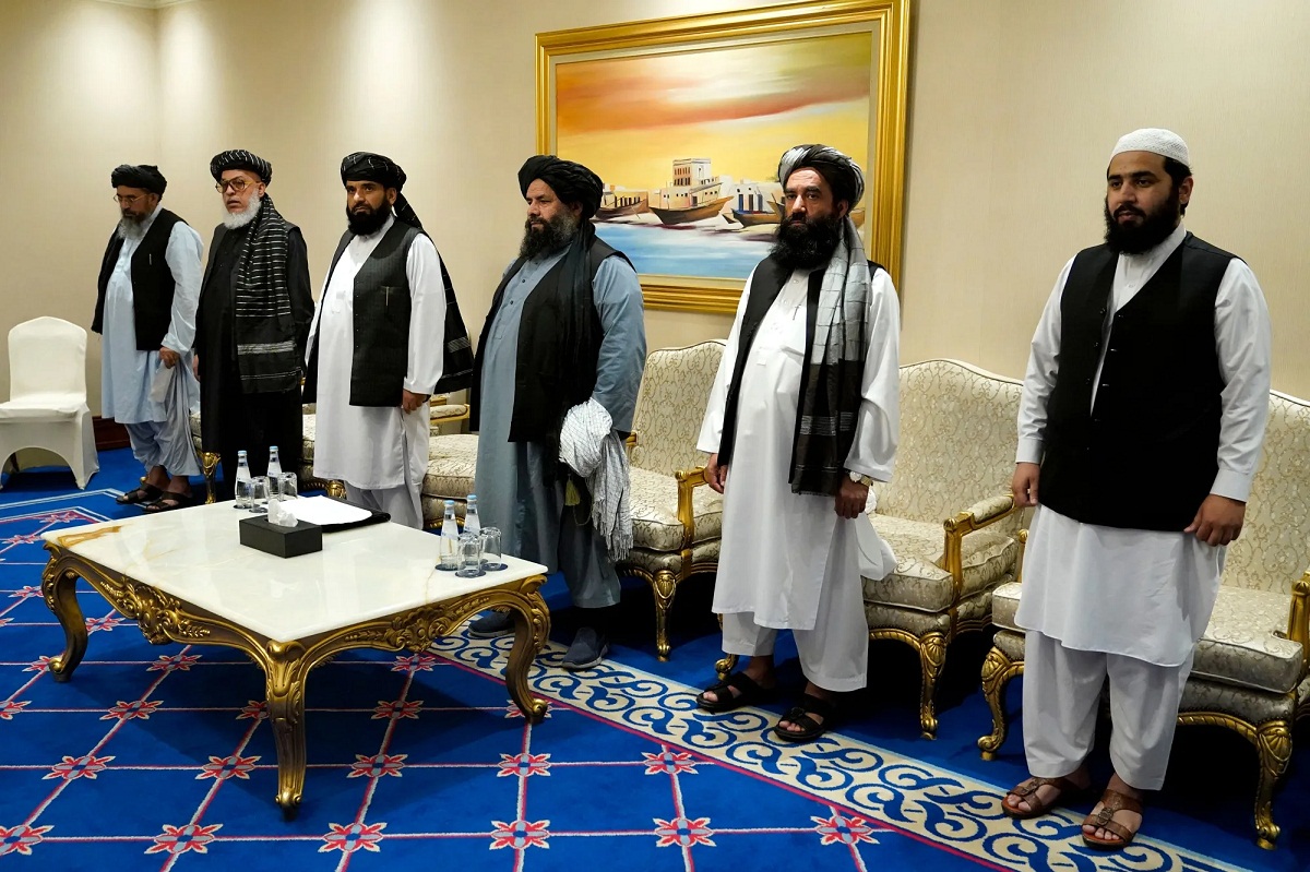 Afghanistan