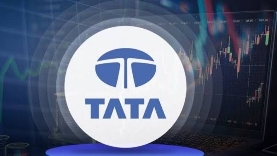 Tata Group Stock