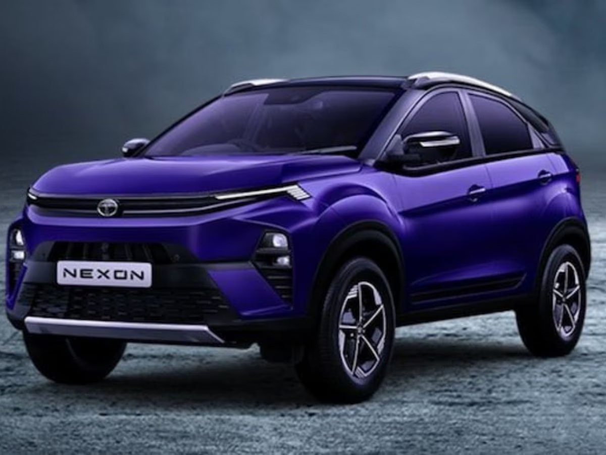 Tata Nexon