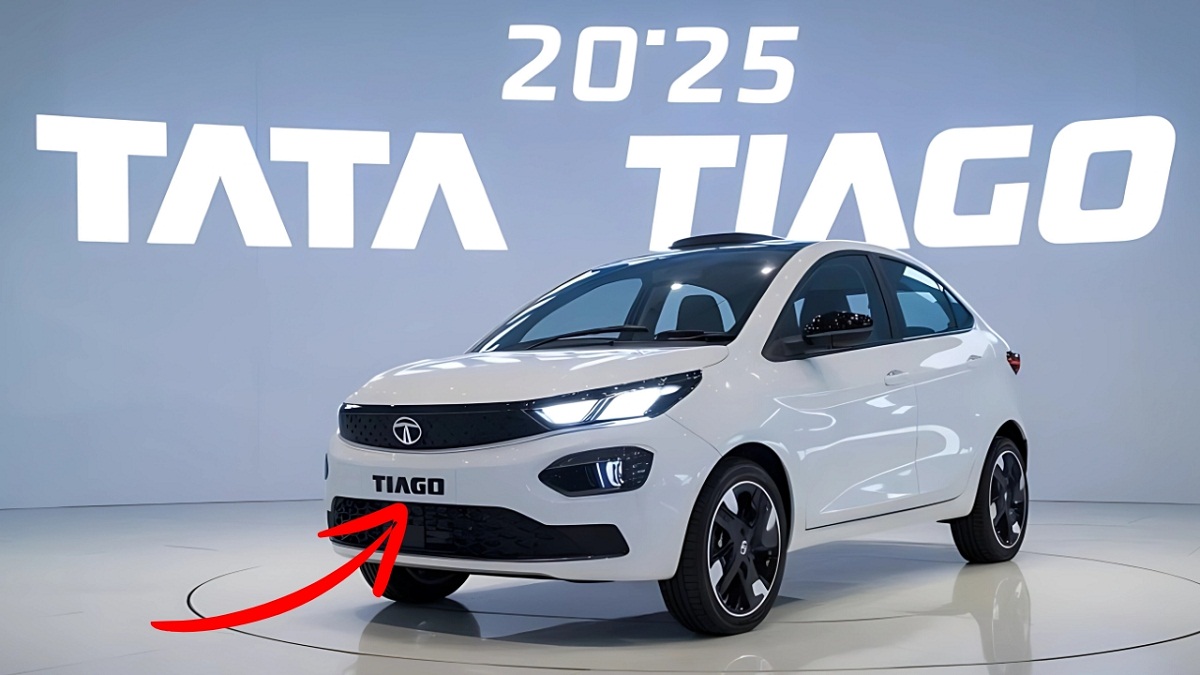 Tata Tiago