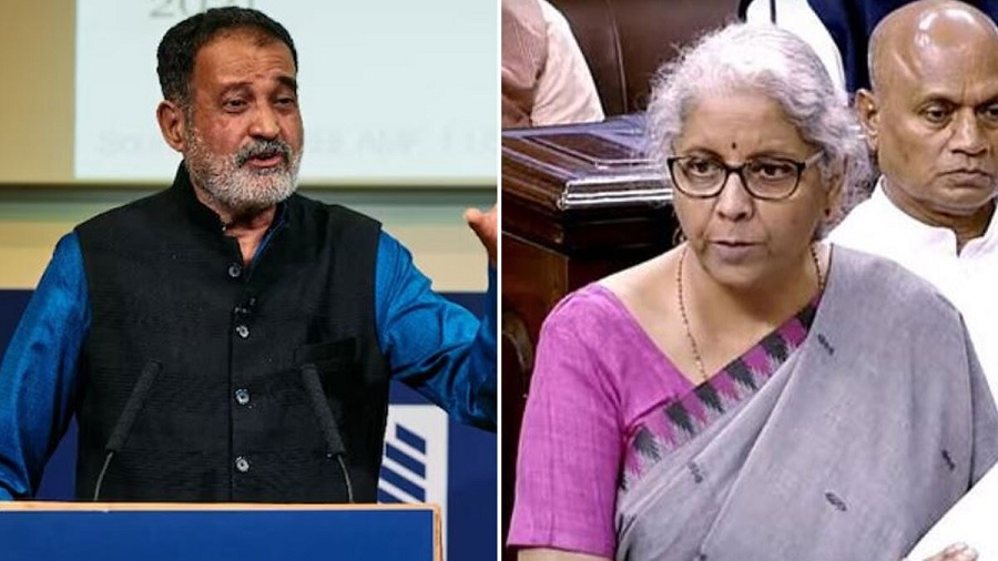 Tax terrorism: મધ્યમ વર્ગના ટેક્સપેયર્સ માટે ટેક્સ રાહતની માંગ: મોહનદાસ પાઇએ મોદી સરકારને કરી તીવ્ર અપીલ 1 Tax terrorism