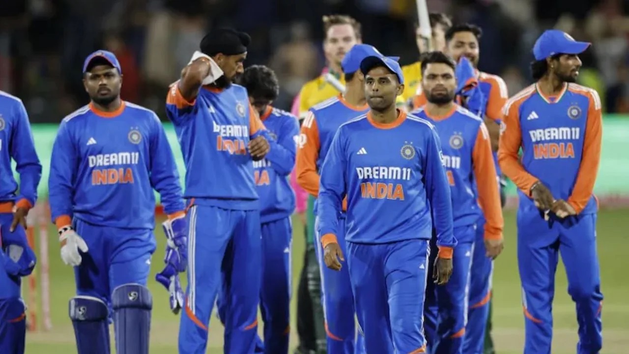 BCCI