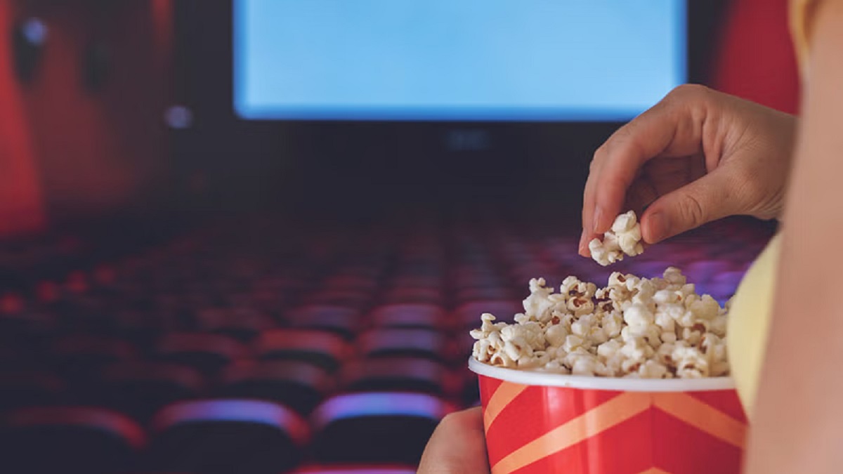 Children's Entry Restrictions in Cinema