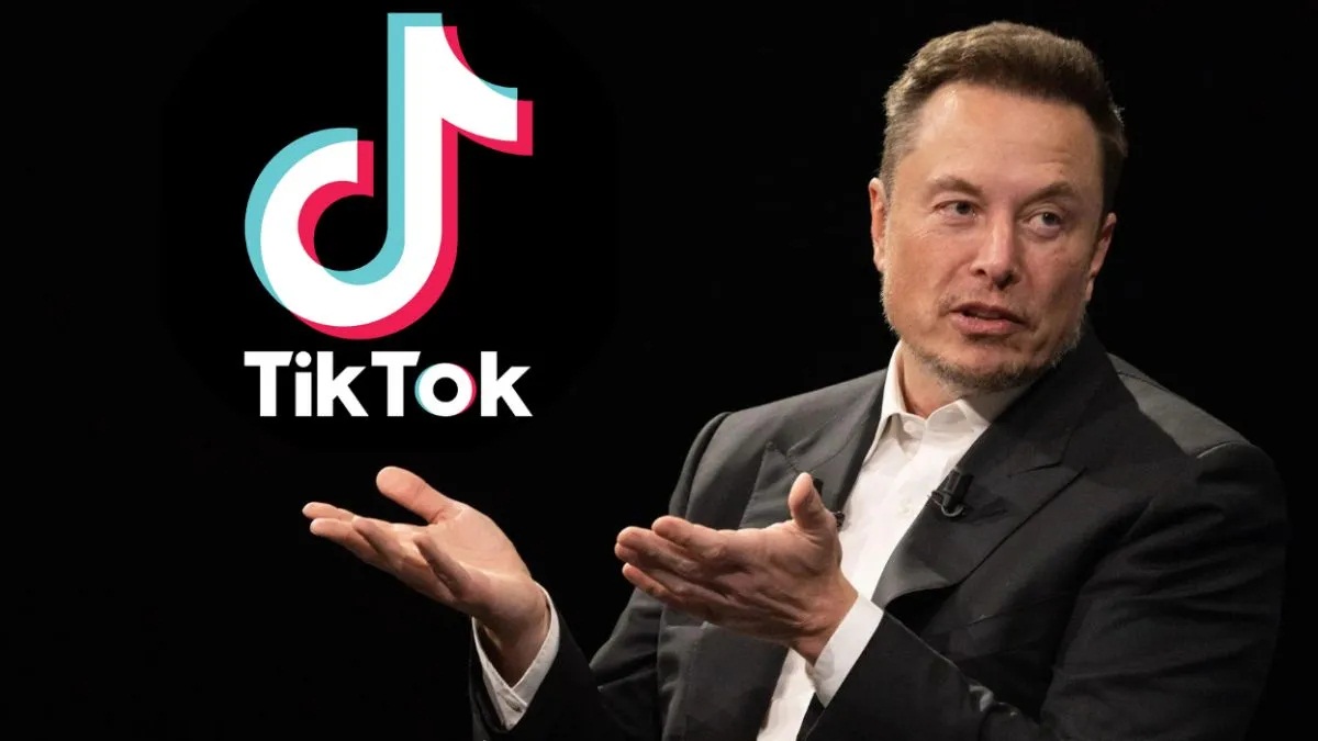 TikTok