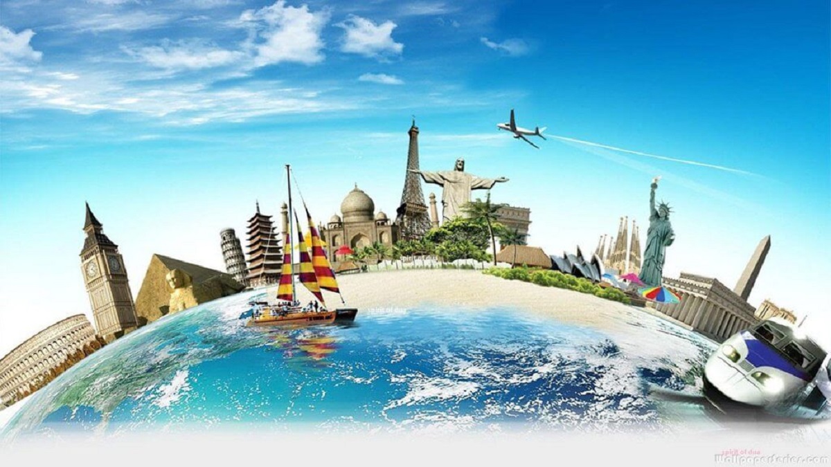 Tourism Report