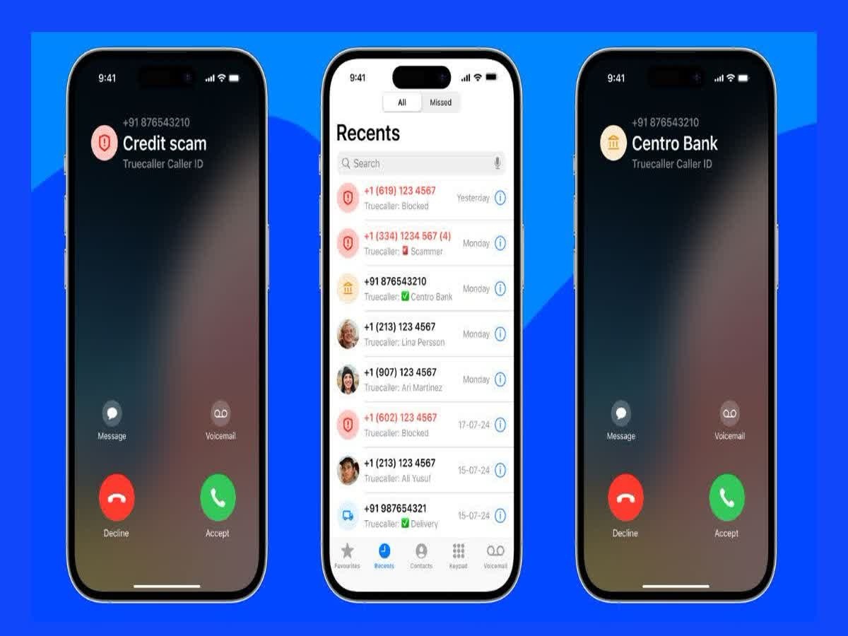 Truecaller Update