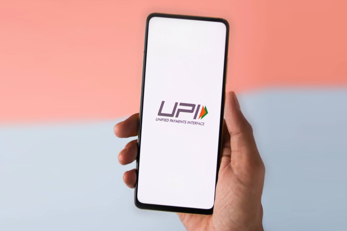 UPI Payment