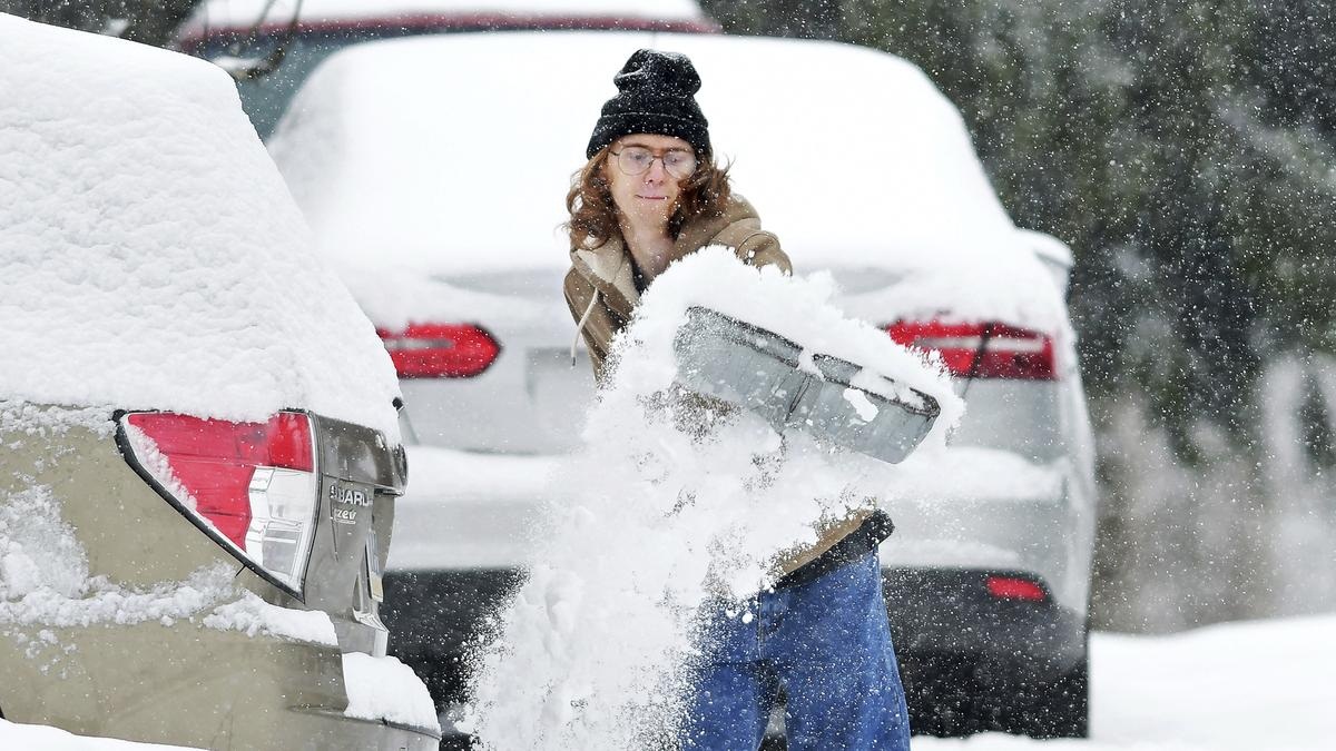Weather Havoc
