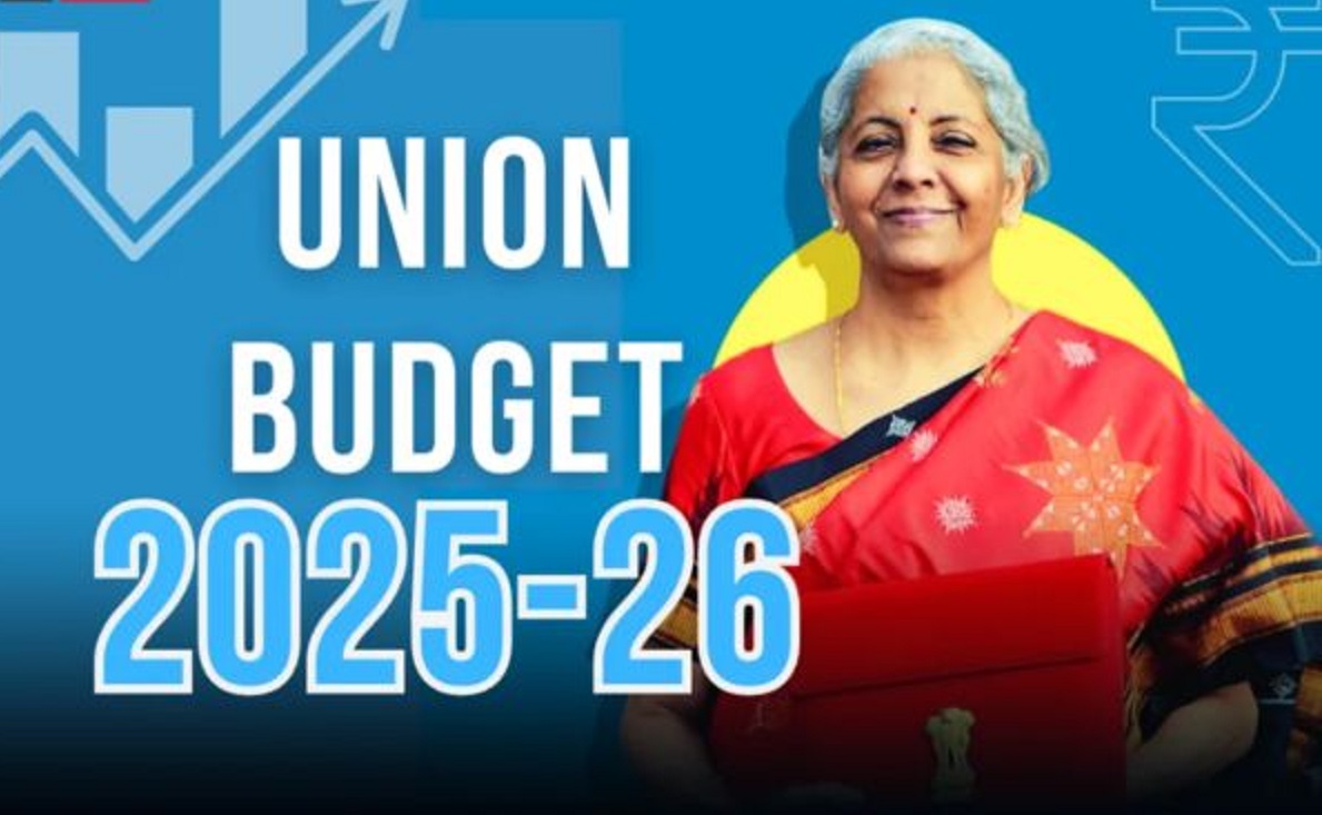Union Budget 2025