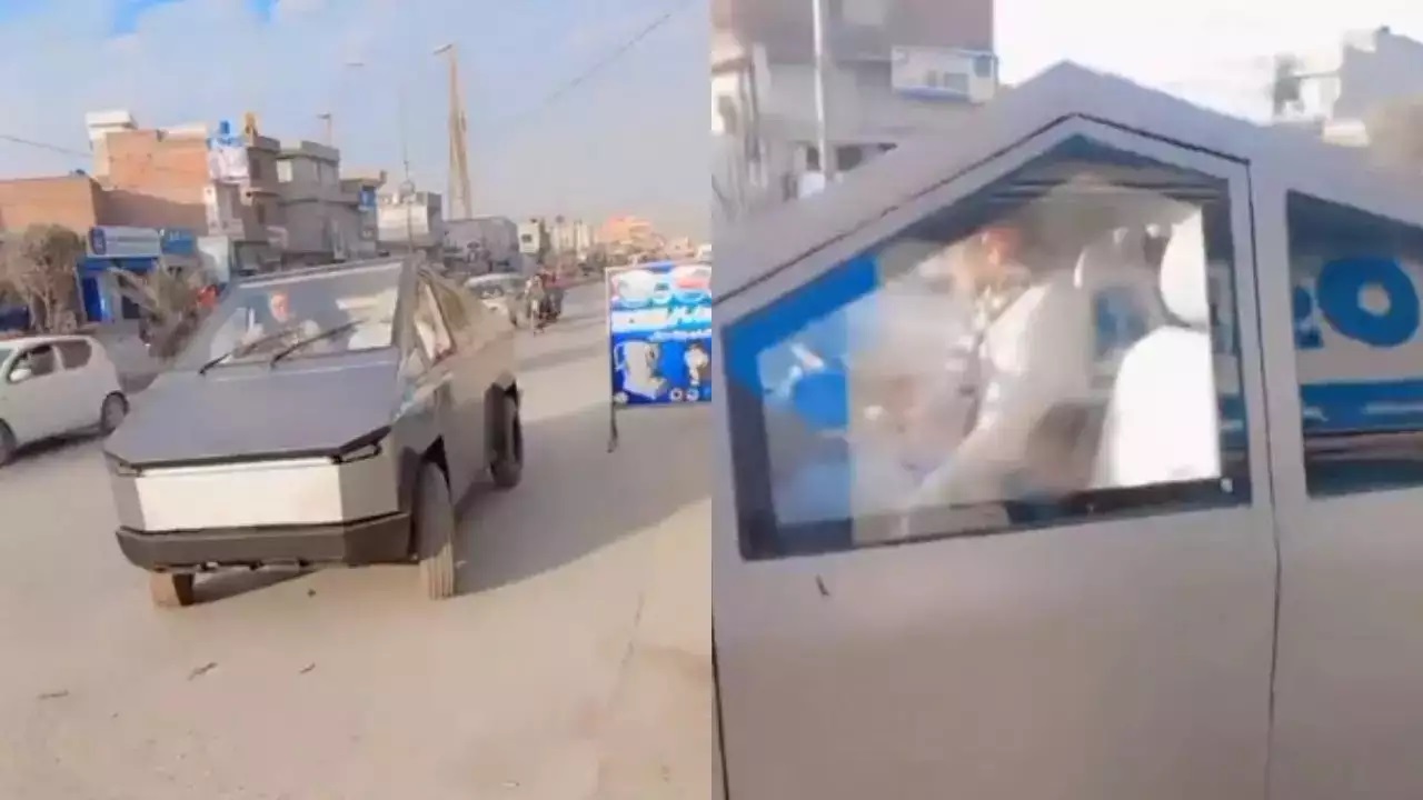 Viral Video