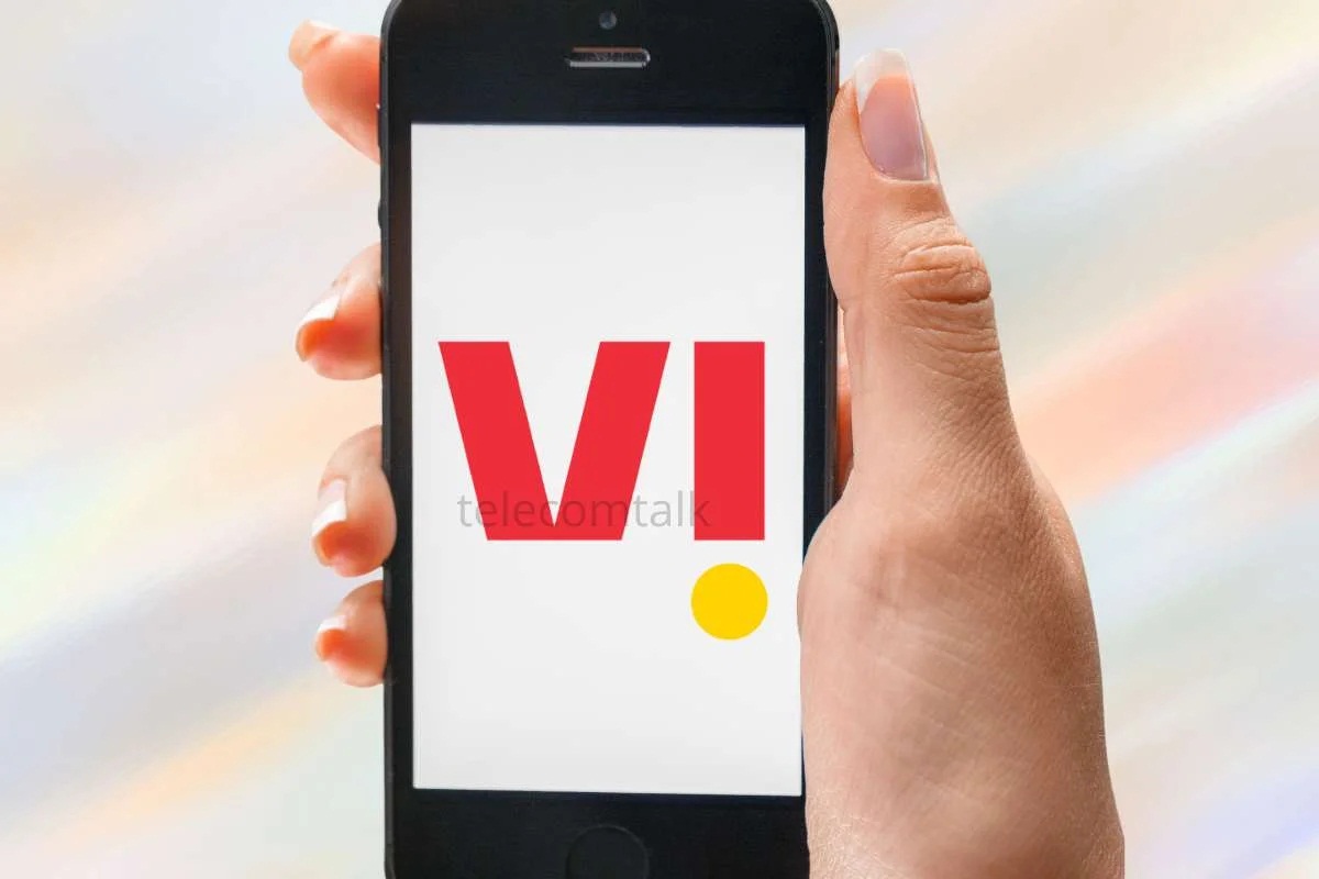 Vi Recharge Plan