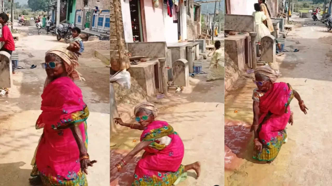 Viral Video 4