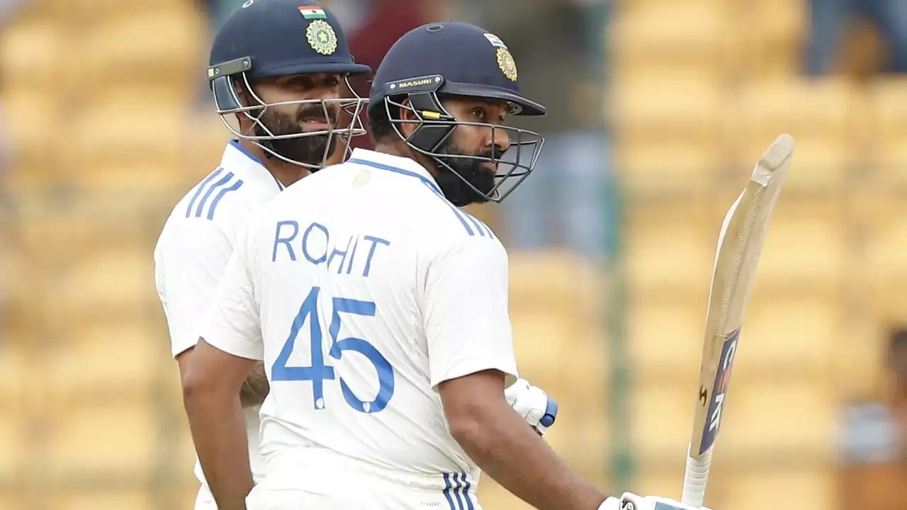 Ranji Trophy