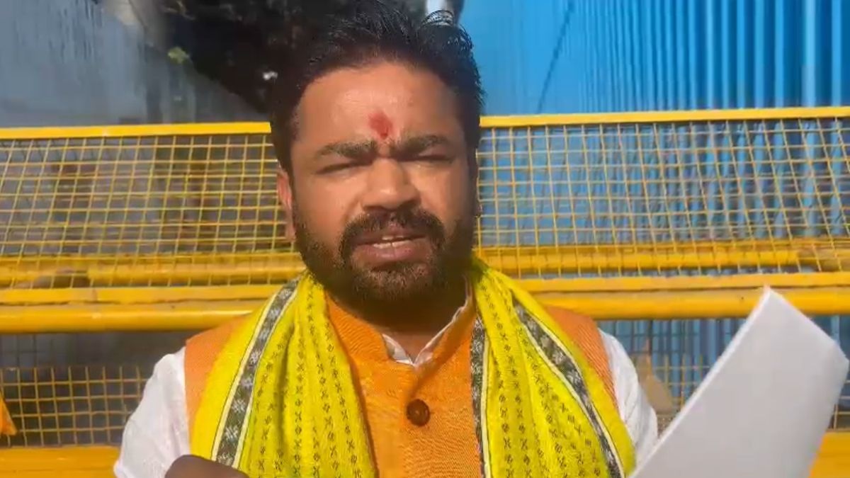 Vishnu Gupta