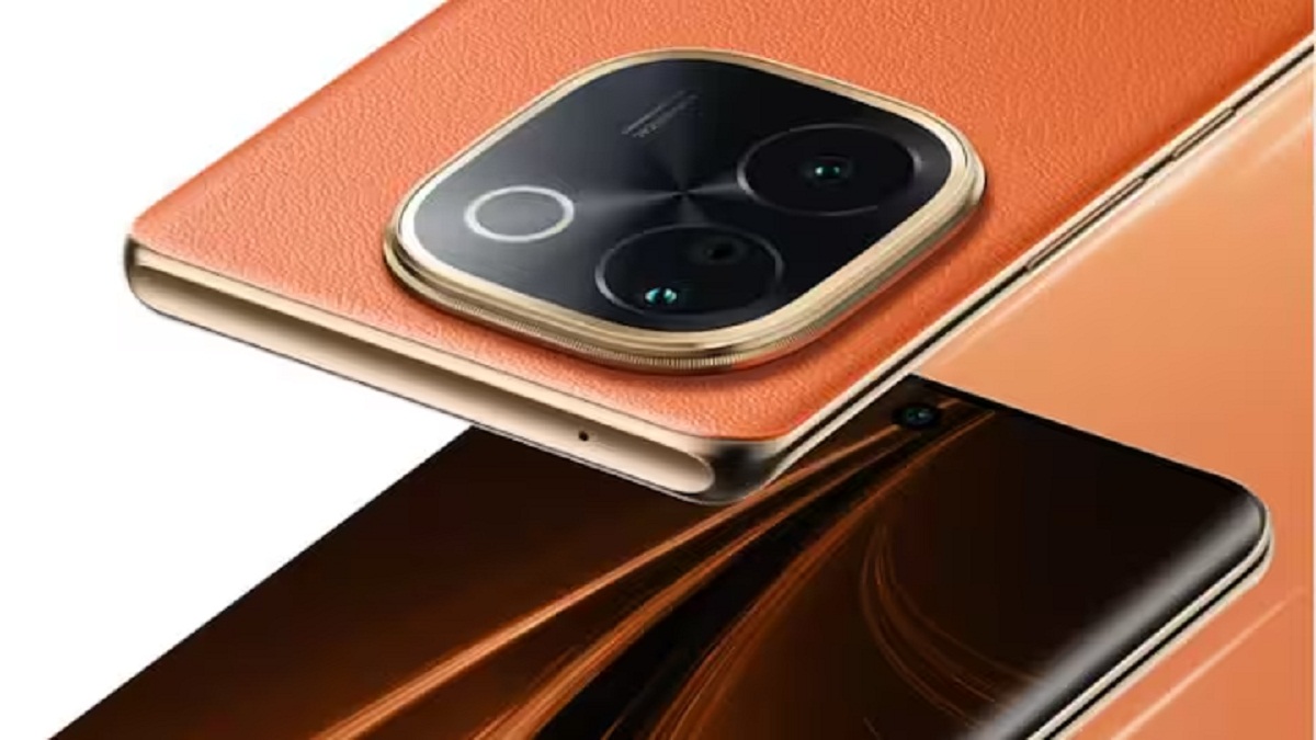 Vivo T3 Pro