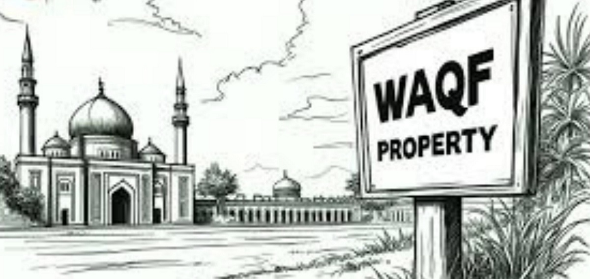 Waqf