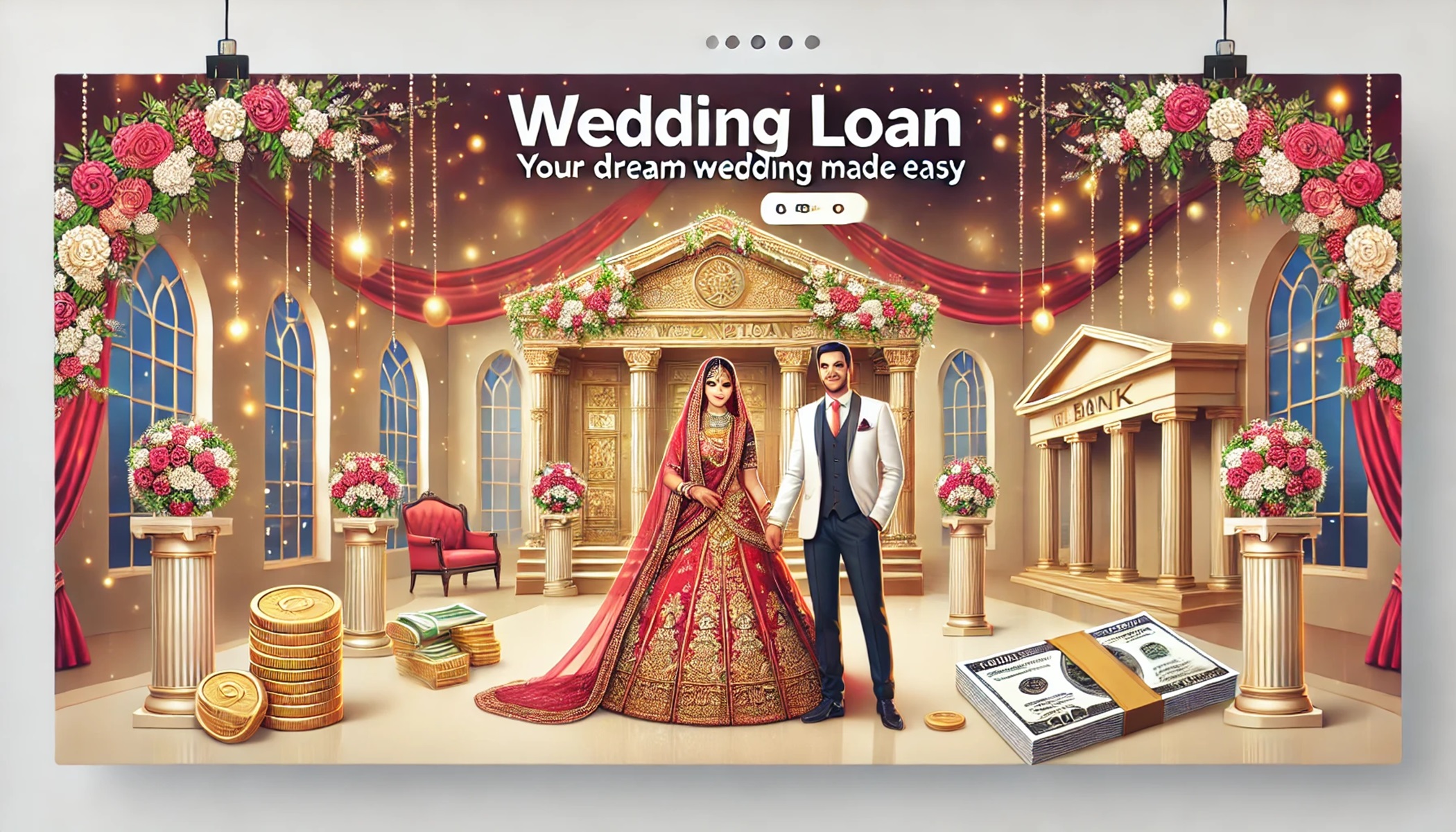 Wedding Loan
