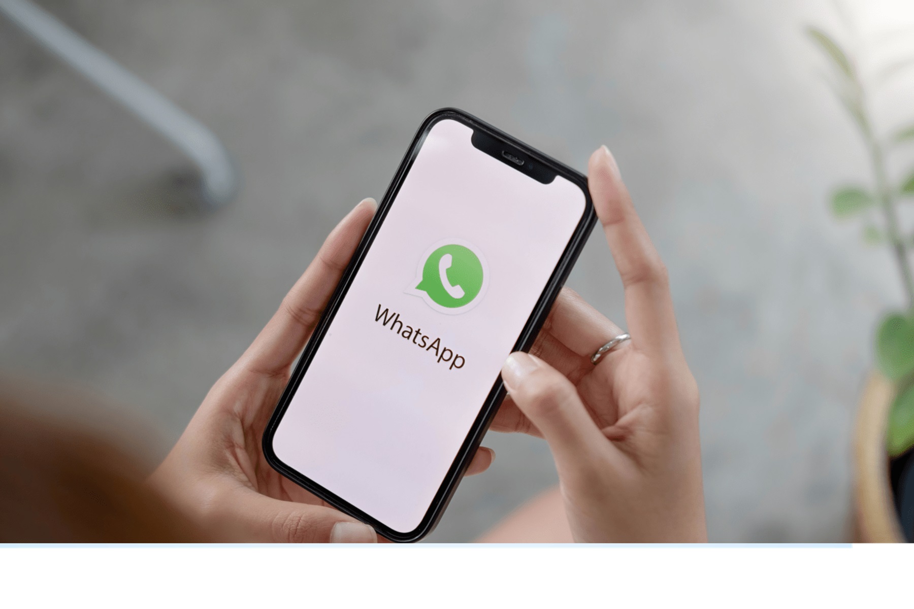 WhatsApp New Features