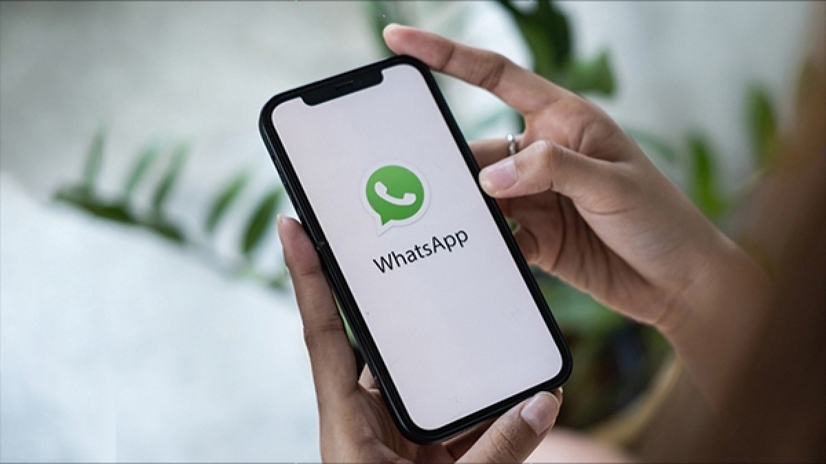 WhatsApp Features