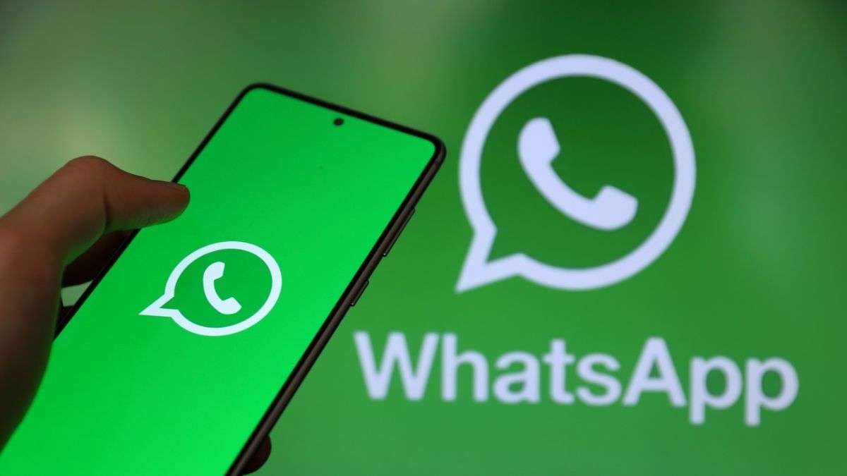 WhatsApp Feature