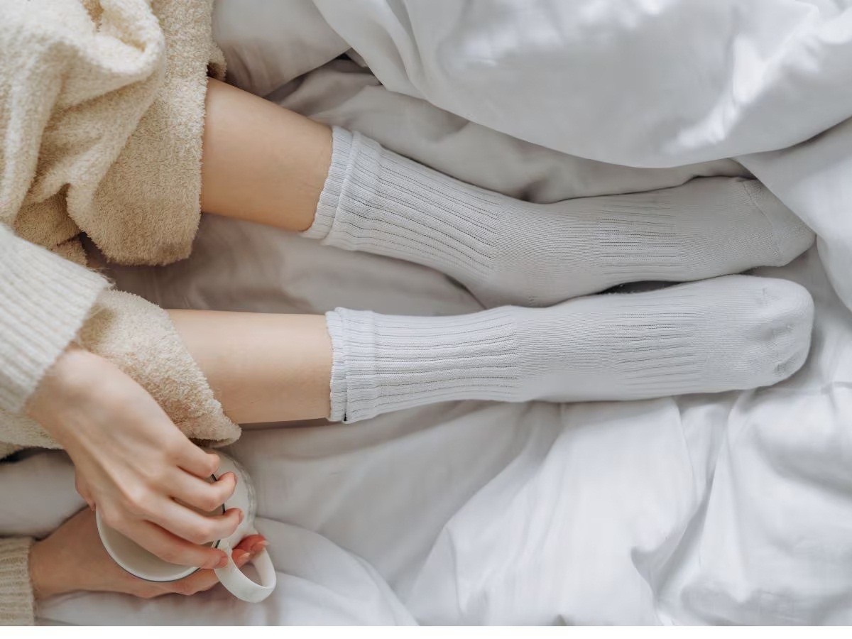 Winter Care