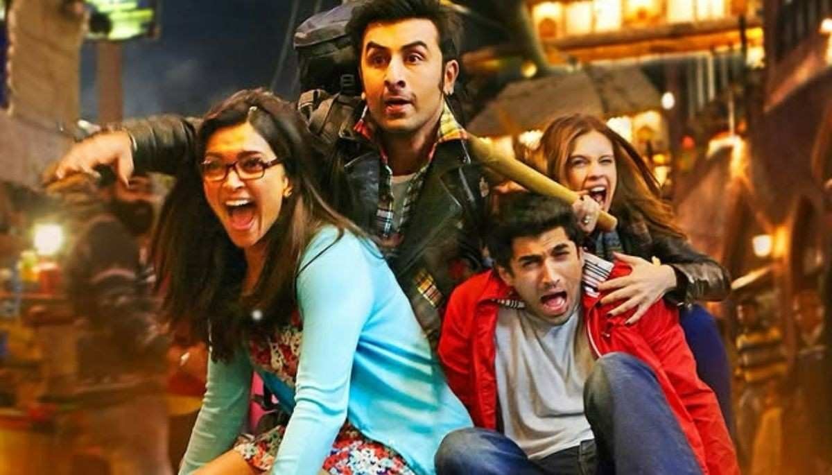 Yjhd 1 Satya Day
