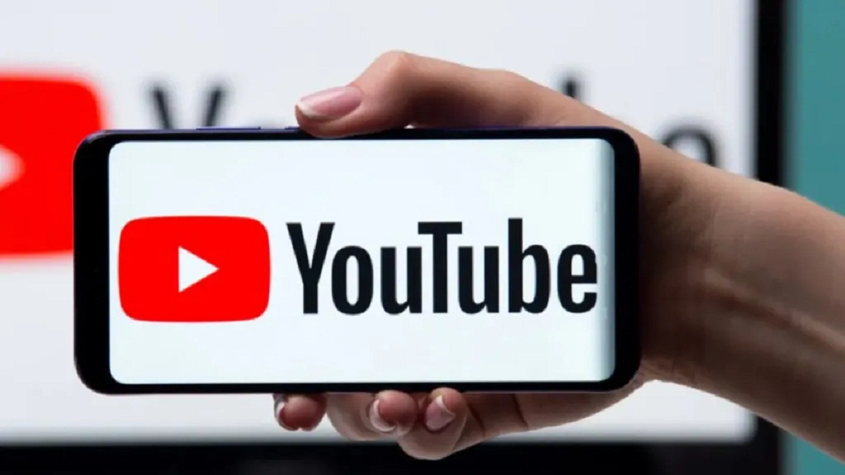 YouTube