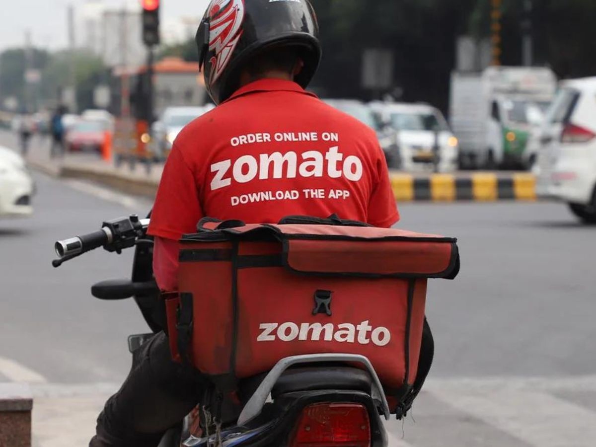 Zomato