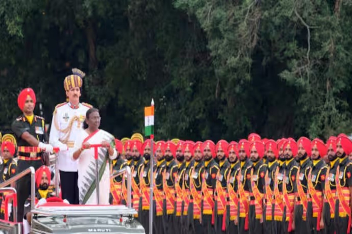 Republic day 2025
