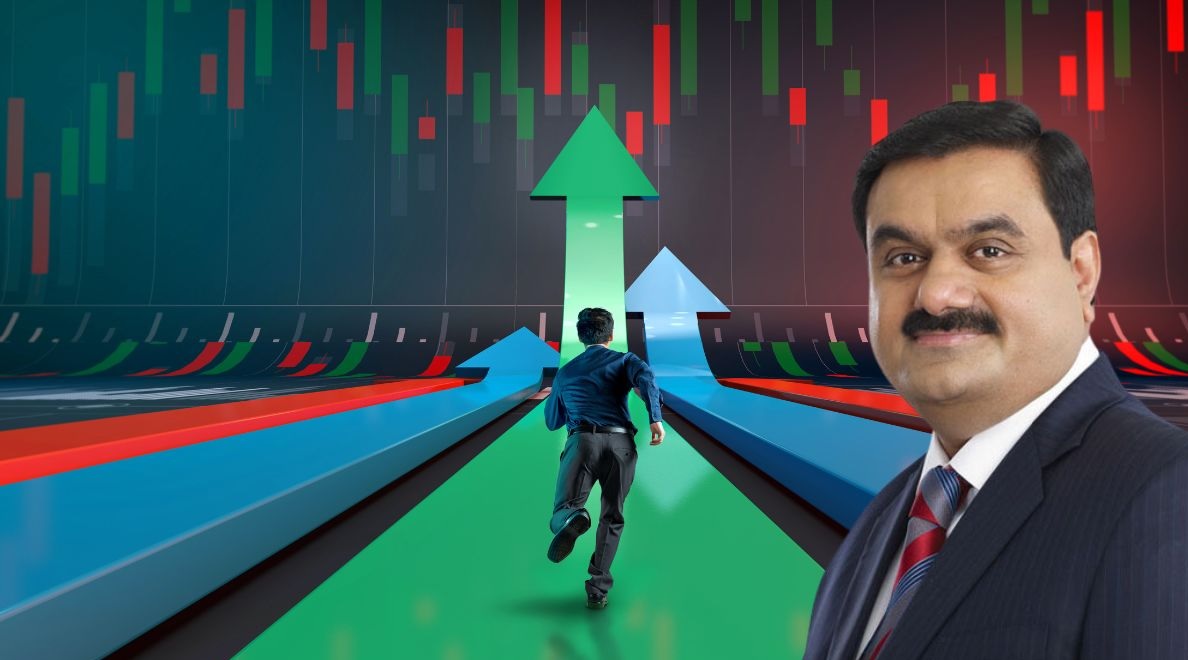 Gautam Adani