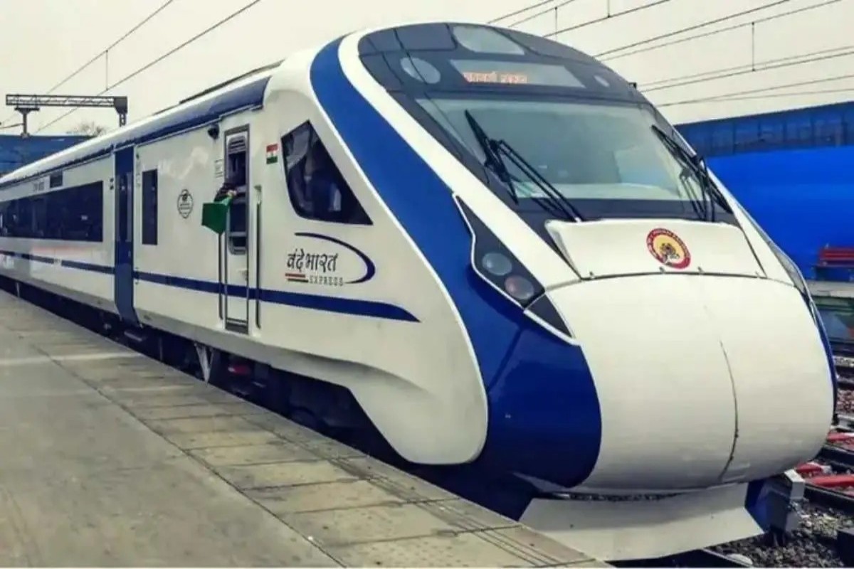 Vande Bharat: