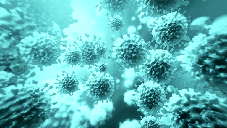 Corona virus: કોરોનાના નવા વેરિઅન્ટ JN.1ના કારણે વિશ્વમાં ચિંતાનો માહોલ: ભારત પણ એલર્ટ પર 1 US