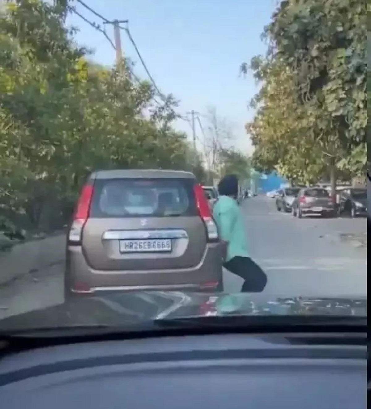 Viral Video